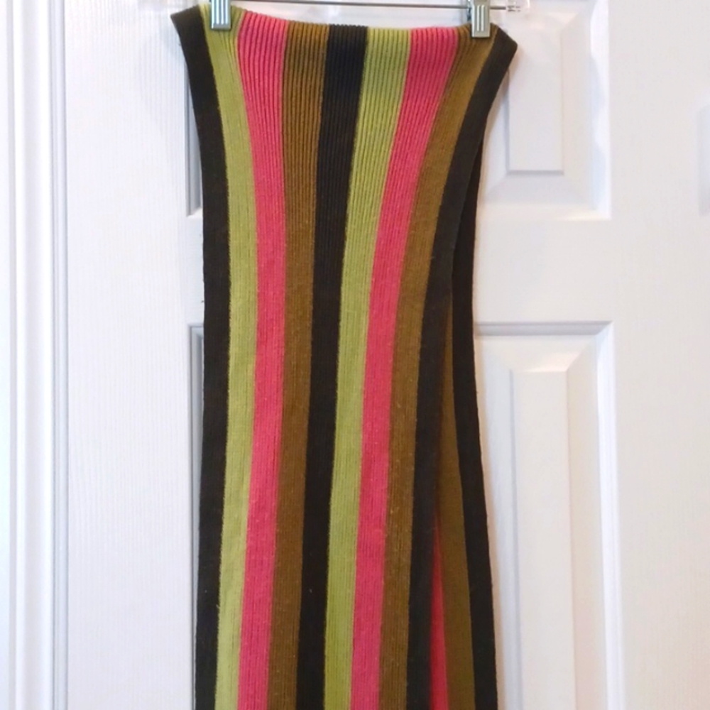*Italian Scarf